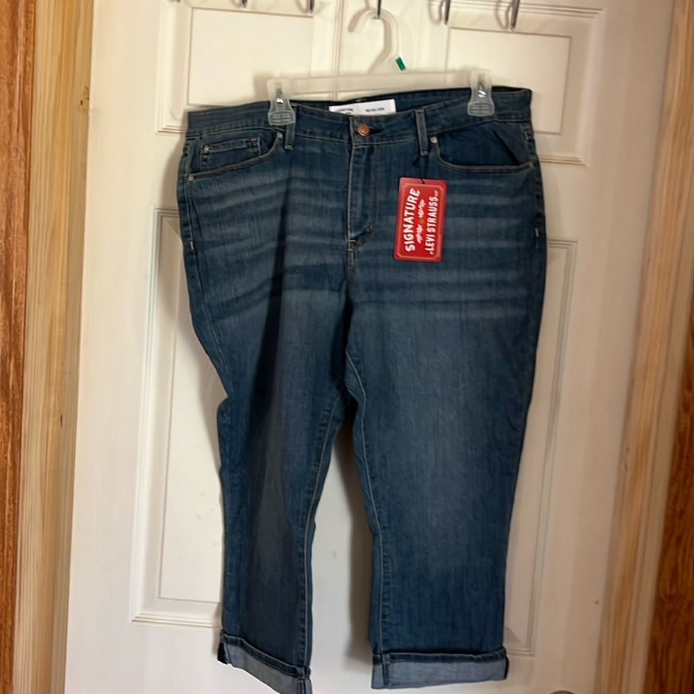 Signature by Levi Strauss